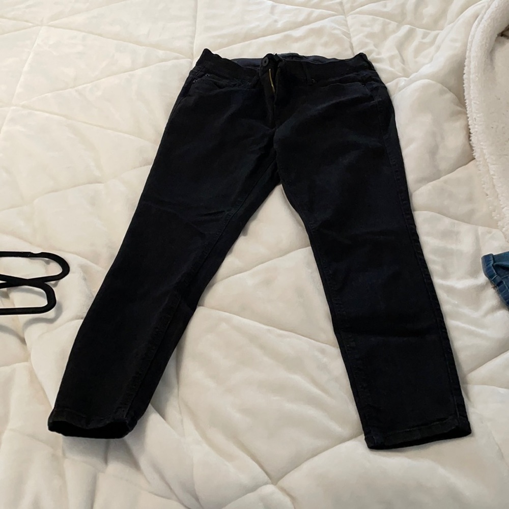 Torrid Women's Black Bombshell Skinny Jeans